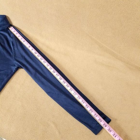 Under armour Men's Shirts long Sleeve 1/4 Zip Size Xl - Picture 5 of 9